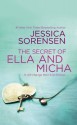 The Secret of Ella and Micha - Jessica Sorensen