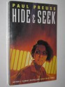 Hide and Seek (Arthur C. Clarke's Venus Prime, Book 3) - Arthur C. Clarke, Paul Preuss