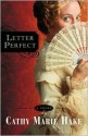 Letter Perfect - Cathy Marie Hake