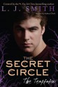 The Secret Circle: The Temptation - L.J. Smith, Aubrey Clark