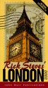 Rick Steves' London 2000 (Rick Steves' City and Regional Guides) - Rick Steves, Gene Openshaw