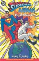 Superman / Madman Hullabaloo! - Mike Allred, Laura Allred