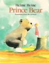 Prince Bear - Helme Heine