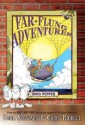 Hugo Pepper (Far-Flung Adventures #3) - Paul Stewart, Chris Riddell