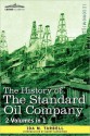 History of Standard Oil Company - Ida Minerva Tarbell