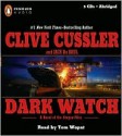 Dark Watch (Oregon Files, #3) - Jack Du Brul, Clive Cussler