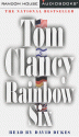 Rainbow Six - Tom Clancy, David Dukes