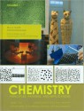 Introduction to Solid-State Chemistry: Department of Materials Science and Engineering-Chemistry: Principles, Patterns, and Applications - Bruce Averill, Patricia Eldredge, C. Alton Hassell, Daniel J. Stasko