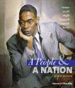 A People and a Nation: A History of the United States, Volume II: Since 1865 - Mary Beth Norton, Carol Sheriff, David M. Katzman, David W. Blight