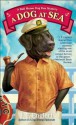 A Dog at Sea: A Bull Moose Dog Run Mystery - J.F. Englert