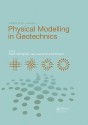 Physical Modelling in Geotechnics, Two Volume Set: Proceedings of the 7th International Conference on Physical Modelling in Geotechnics (Icpmg 2010), 28th June - 1st July, Zurich, Switzerland - Sarah Springman, Linda Seward, Jan Laue