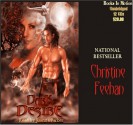 Dark Desire (Carpathians, #2) - Christine Feehan, Juanita Parker