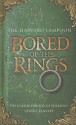 Bored of the Rings - The Harvard Lampoon, Henry Beard