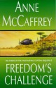 Freedom's Challenge (Catteni Sequence) - Anne McCaffrey