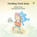 Finding Aunt Joan - Jenny Hatton, Joan Rankin