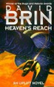 Heaven's Reach - David Brin