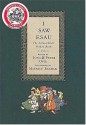 I Saw Esau: The Schoolchild's Pocket Book - Iona Opie, Peter Opie, Maurice Sendak