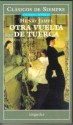 Otra vuelta de tuerca (Clasicos De Siempre) - Henry James