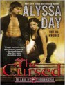 The Cursed - Alyssa Day, Xe Sands