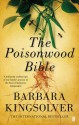 The Poisonwood Bible - Barbara Kingsolver