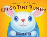 Oh So Tiny Bunny - David Kirk