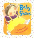 Baby Shoes - Dashka Slater, Hiroe Nakata