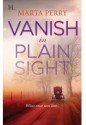 Vanish in Plain Sight - Marta Perry