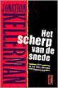 Het scherp van de snede - Jonathan Kellerman, Mariëlla Snel