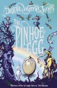 The Pinhoe Egg - Diana Wynne Jones