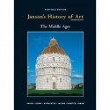 History of Art Portable Books 1-4 - H.W. Janson, Penelope J.E. Davies, Walter B. Denny, Frima Fox Hofrichter, Joseph F. Jacobs, Ann M. Roberts, David L. Simon