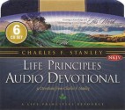 Charles F. Stanley Life Principles Bible-NKJV-Devotional - Charles F. Stanley