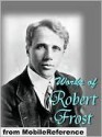 Works of Robert Frost - Robert Frost