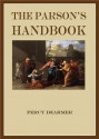 The Parson's Handbook - Percy Dearmer