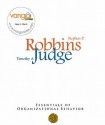 Essentials of Organizational Behavior Value Package (Includes Self Assessment Library 3.4) - Stephen P. Robbins, Timothy A. Judge