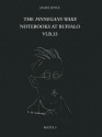 The Finnegans Wake Notebooks at Buffalo - VI.B.33 - James Joyce, Vincent Deane