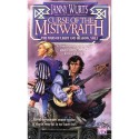 The Curse of the Mistwraith (Wars of Light & Shadow, #1; Arc 1, #1) - Janny Wurts