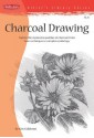 Charcoal Drawing (Artist's Library) - Kenneth C. Goldman