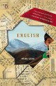 English: A Novel - Wang Gang, Martin Merz, Jane Weizhen Pan