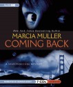 Coming Back (Sharon McCone, #27) - Marcia Muller, Deanna Hurst, Deanna Hurst