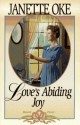 Love's Abiding Joy - Janette Oke