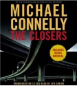 The Closers (Harry Bosch, #11) - Michael Connelly, Len Cariou