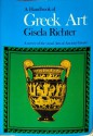 Handbook of Greek Art - Gisela Marie Augusta Richter, Richter