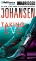 Taking Eve (Eve Duncan, #13) - Iris Johansen, Elisabeth Rodgers