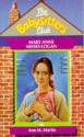 Mary Anne Misses Logan (The Babysitters Club, #46) - Ann M. Martin