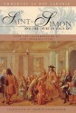 Saint-Simon and the Court of Louis XIV - Emmanuel Le Roy Ladurie, Arthur Goldhammer