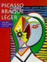 Picasso, Braque, Leger and the Cubist Spirit, 1919-1939 - Kenneth Wayne, Christopher Green