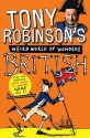 The British - Tony Robinson