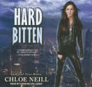 Hard Bitten - Chloe Neill, Cynthia Holloway