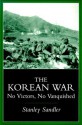 Korean War-Pa - Stanley Sandler