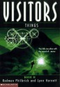 Things - Rodman Philbrick, Lynn Harnett